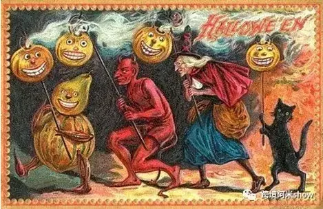 美国电商数据:万圣节历史数据背后电商奥秘