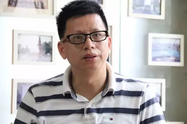 大卖家陈志铁:13年传统外贸负重前行,看“闽货”如何卸下枷锁轻装上阵?