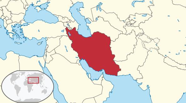伊朗：世界上为数不多的电子商务处女地
