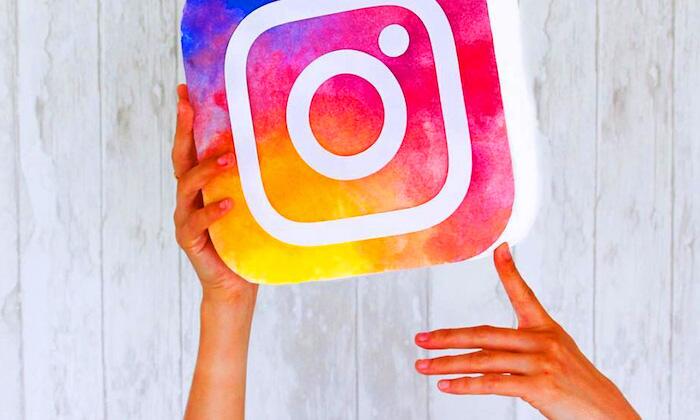 Instagram如何涨粉和增加品牌的曝光度