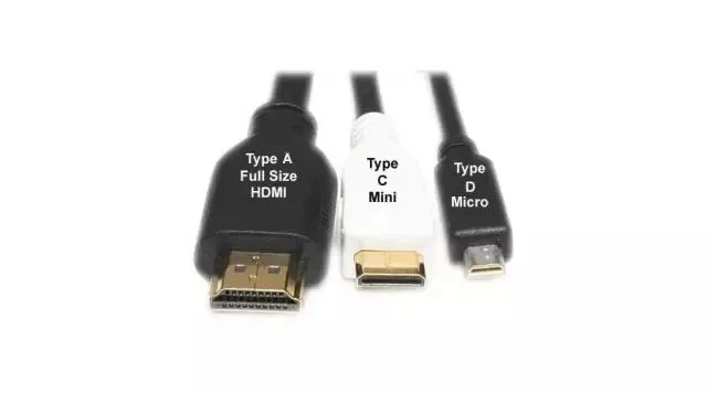 做数据线的请注意了哦!继HDMI之后,Type-C又被注册成为商标