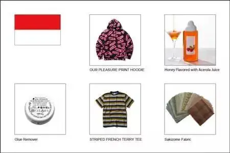 这些产品在东南亚卖最好!欲进入东南亚市场请及时查看