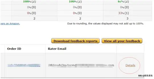 注意!姐夫上线移除差评新功能“feedback manager”