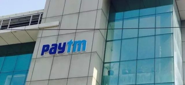 阿里旗下印度电商Paytm打假，痛失8.5万商家