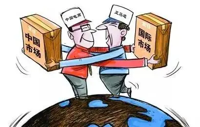 炮哥论跨境第149篇:跨境电商行业热捧的小组制实践者