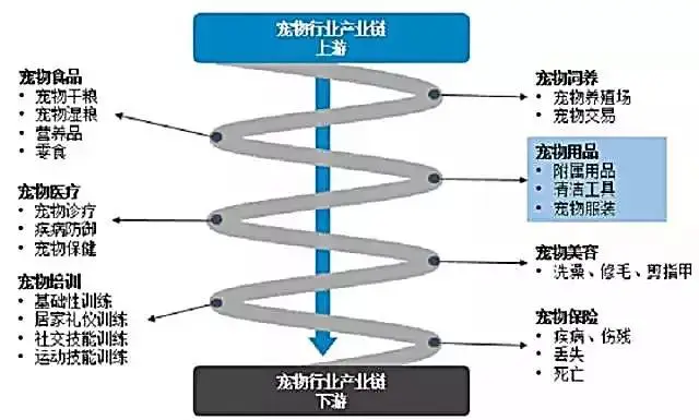 什么值得卖 ?宠物用品海外需求旺盛!
