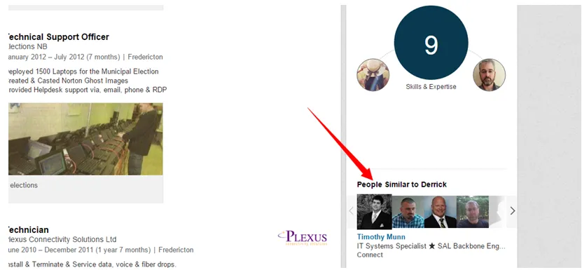 如何用LinkedIn免费加到更多connections?