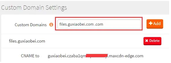 如何让你的网站飞起来?MaxCDN的使用教程 如何让你的网站飞起来?MaxCDN的使用教程