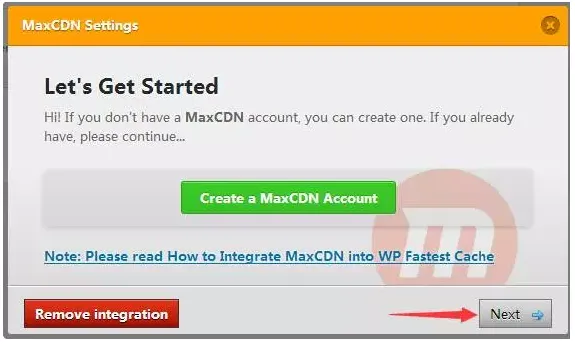 如何让你的网站飞起来?MaxCDN的使用教程 如何让你的网站飞起来?MaxCDN的使用教程