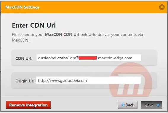 如何让你的网站飞起来?MaxCDN的使用教程 如何让你的网站飞起来?MaxCDN的使用教程