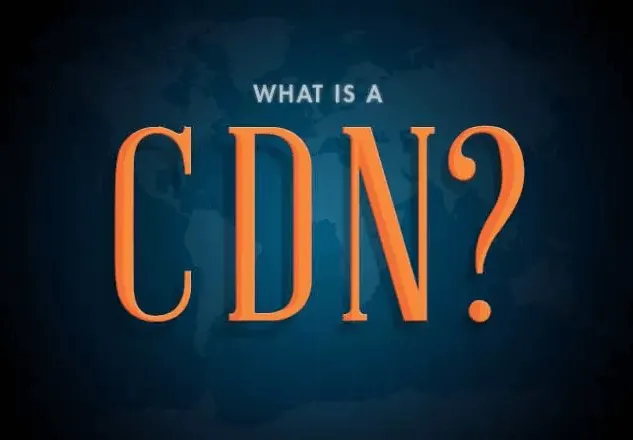 什么是CDN,为什么你的网站需要它?