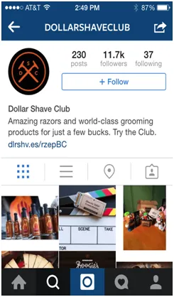 如何利用Instagram推广品牌,提升销量?