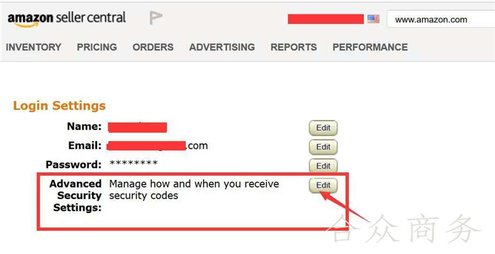 亚马逊二次验证 亚马逊二次验证