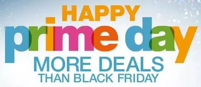 Prime Day 来了,请别高兴得太早