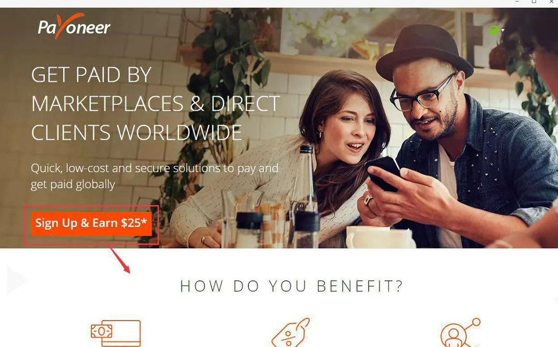 亚马逊affiliate到底如何收款? 亚马逊affiliate到底如何收款?