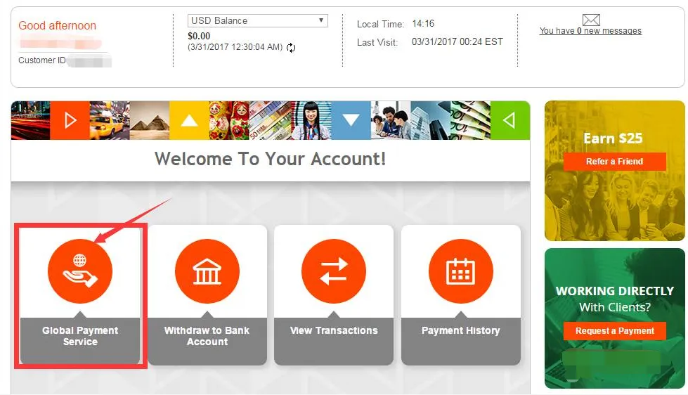 亚马逊affiliate到底如何收款? 亚马逊affiliate到底如何收款?