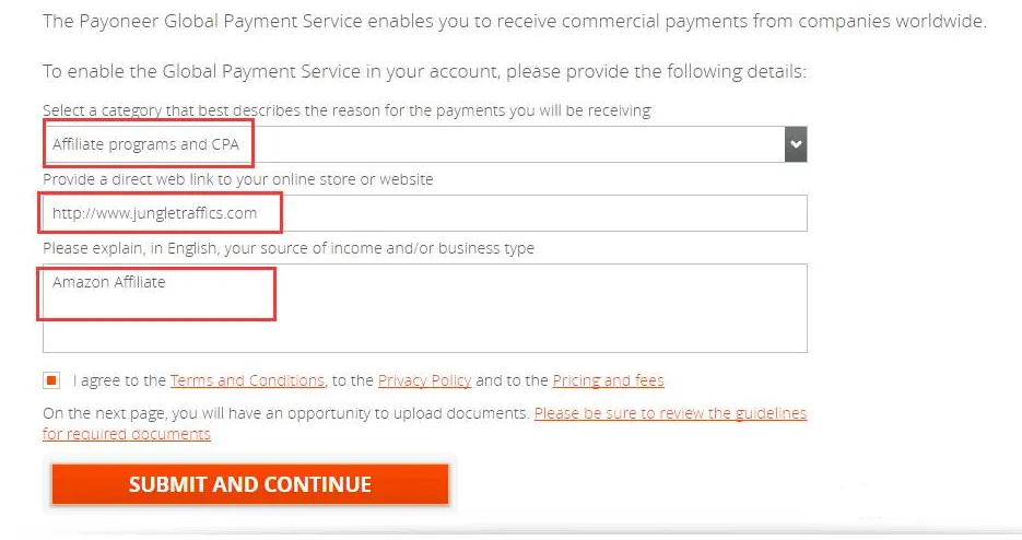 亚马逊affiliate到底如何收款? 亚马逊affiliate到底如何收款?