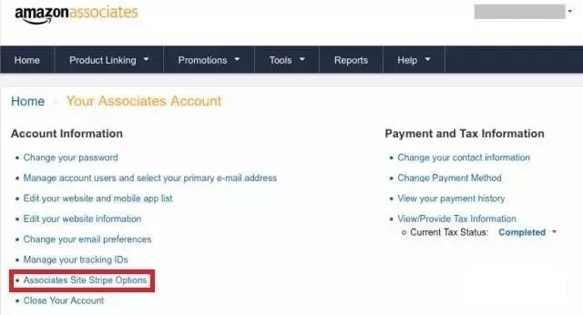 亚马逊Affiliate也会封号？带你避免14个坑（2）