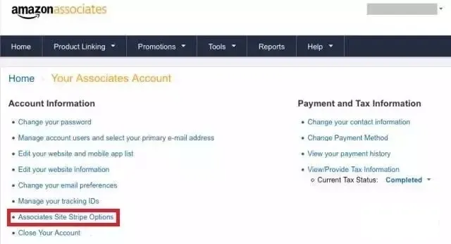 亚马逊Affiliate也会封号？带你避免14个坑（2）