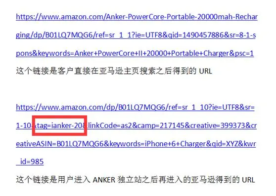 电商只是幌子?揭秘亚马逊背后千亿affiliate网络 电商只是幌子?揭秘亚马逊背后千亿affiliate网络