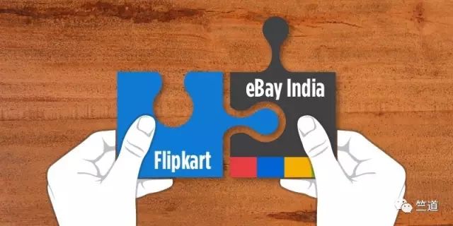 领投14亿美元给Flipkart，腾讯对印度的野心绝对不小