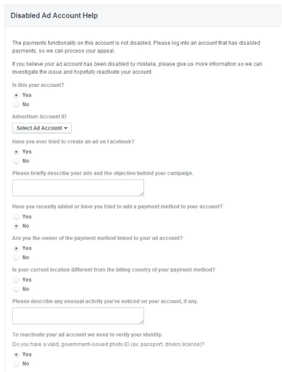如何在Facebook上找到商机 如何在Facebook上找到商机