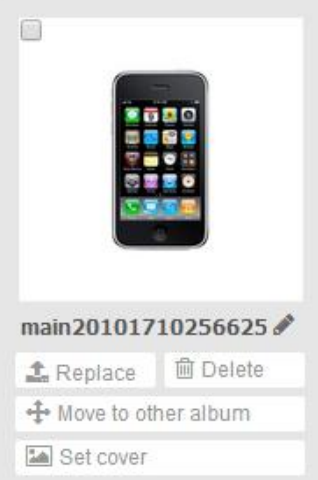 Kilimall商家后台操作