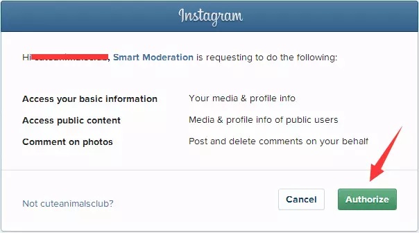 如何自动移除Instagram & Facebook上的垃圾评论？