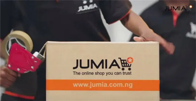 配送是关键!来看Jumia如何重新定义尼日利亚电商?