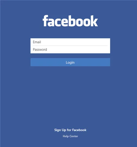 如何有效的通过Facebook身份验证 如何有效的通过Facebook身份验证
