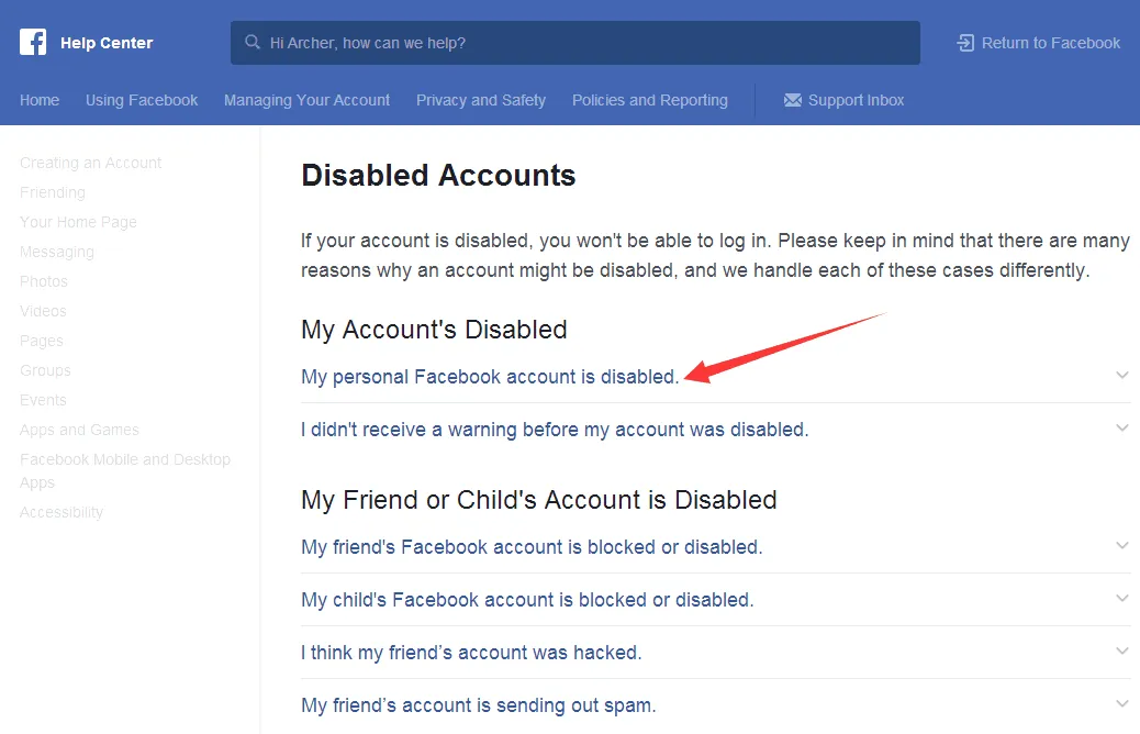 如何有效的通过Facebook身份验证 如何有效的通过Facebook身份验证
