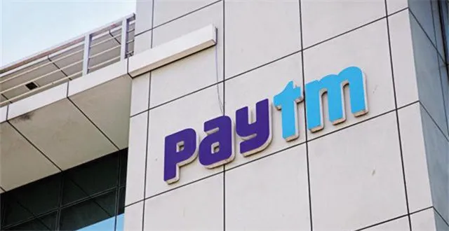 下个月Paytm将剥离出来,为阿里巴巴印度业务铺平道路