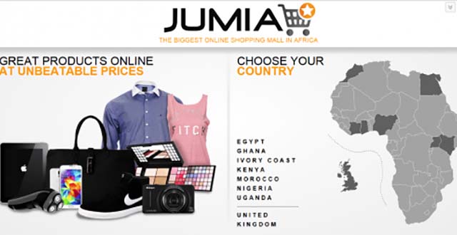 Jumia平台卖家开店入驻注册教程