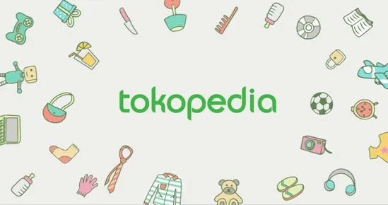 Tokopedia成印尼最受欢迎电商平台,APP使用量超Lazada