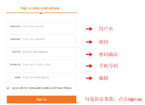 【运营实操】非洲第一电商Kilimall开店注册流程