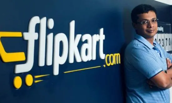 成长之路:深入分析印度电商巨头Flipkart的发展模式