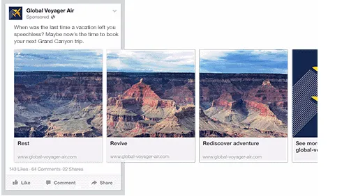 手把手教你Facebook广告设置 手把手教你Facebook广告设置