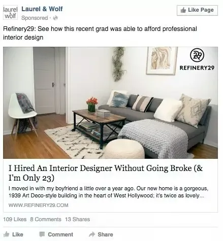 手把手教你Facebook广告设置 手把手教你Facebook广告设置