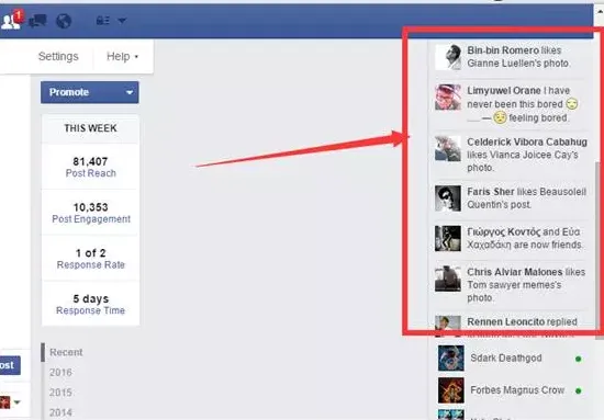 如何玩转 facebook专页技巧 | 绝对干货 如何玩转 facebook专页技巧 | 绝对干货