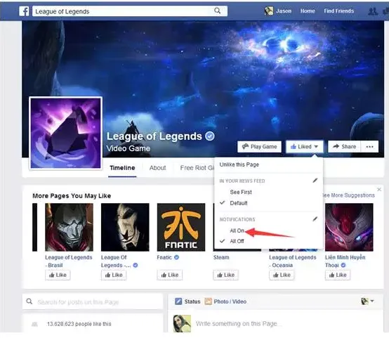 如何玩转 facebook专页技巧 | 绝对干货 如何玩转 facebook专页技巧 | 绝对干货