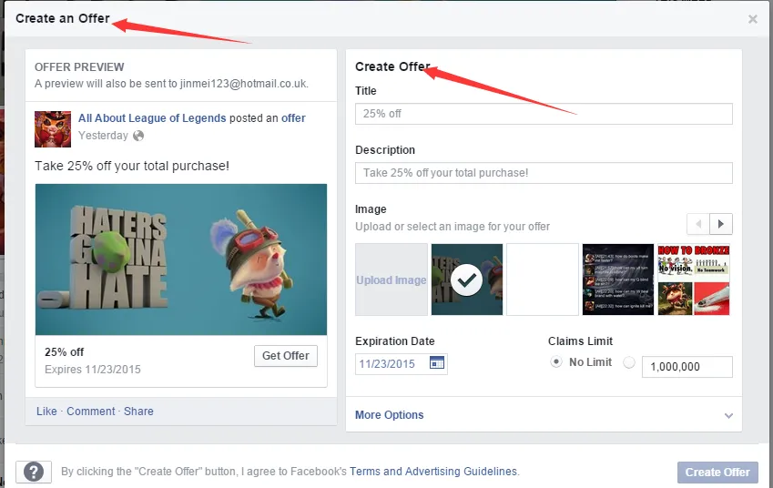 13种有效的Facebook营销技巧 13种有效的Facebook营销技巧