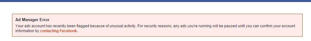 Facebook内幕——黑卡广告 Facebook内幕——黑卡广告
