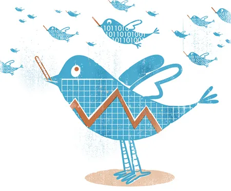 【投稿】精分受众!重新定义你Twitter营销策略的秘密武器 【投稿】精分受众!重新定义你Twitter营销策略的秘密武器