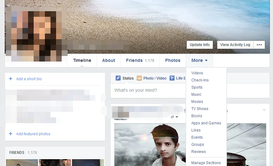 教你怎么用Facebook Notes做营销 教你怎么用Facebook Notes做营销