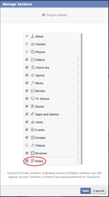 教你怎么用Facebook Notes做营销 教你怎么用Facebook Notes做营销
