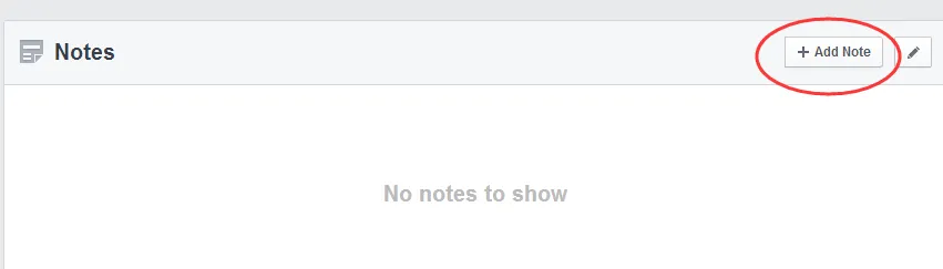 教你怎么用Facebook Notes做营销 教你怎么用Facebook Notes做营销