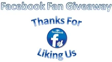 怎样在Facebook上做Giveaways获得更多的粉丝?
