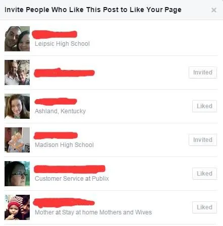 怎样在Facebook上做Giveaways获得更多的粉丝？