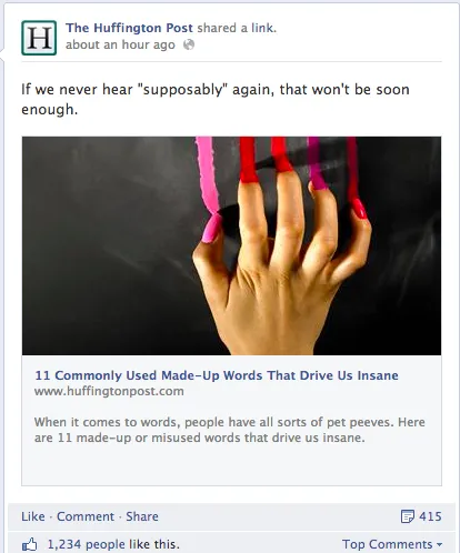 如何通过facebook引流到博客的营销技巧 如何通过facebook引流到博客的营销技巧