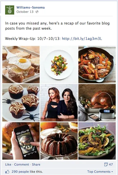 如何通过facebook引流到博客的营销技巧 如何通过facebook引流到博客的营销技巧